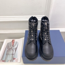 Christian Dior Boots